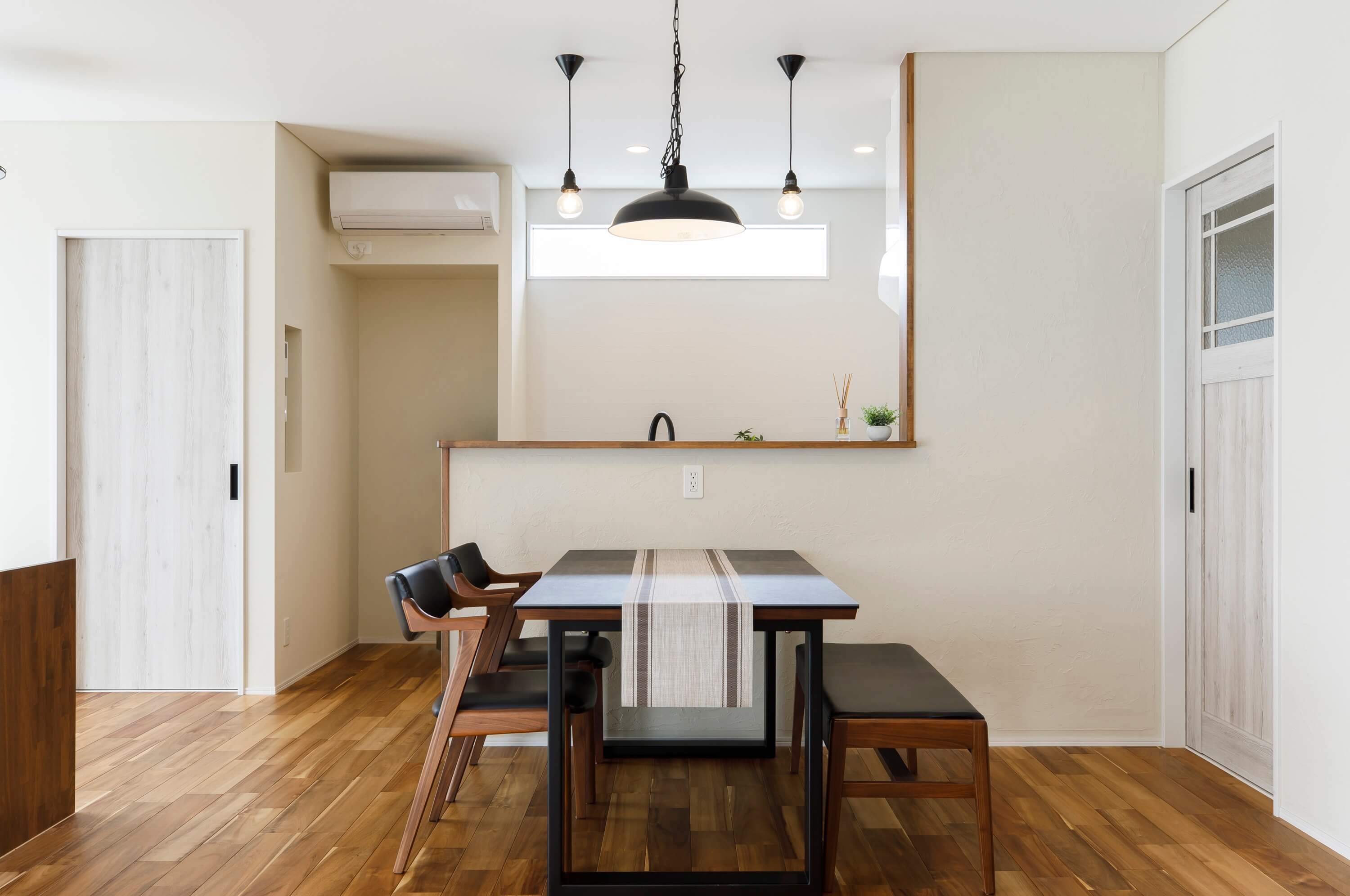 家づくりのイメージ