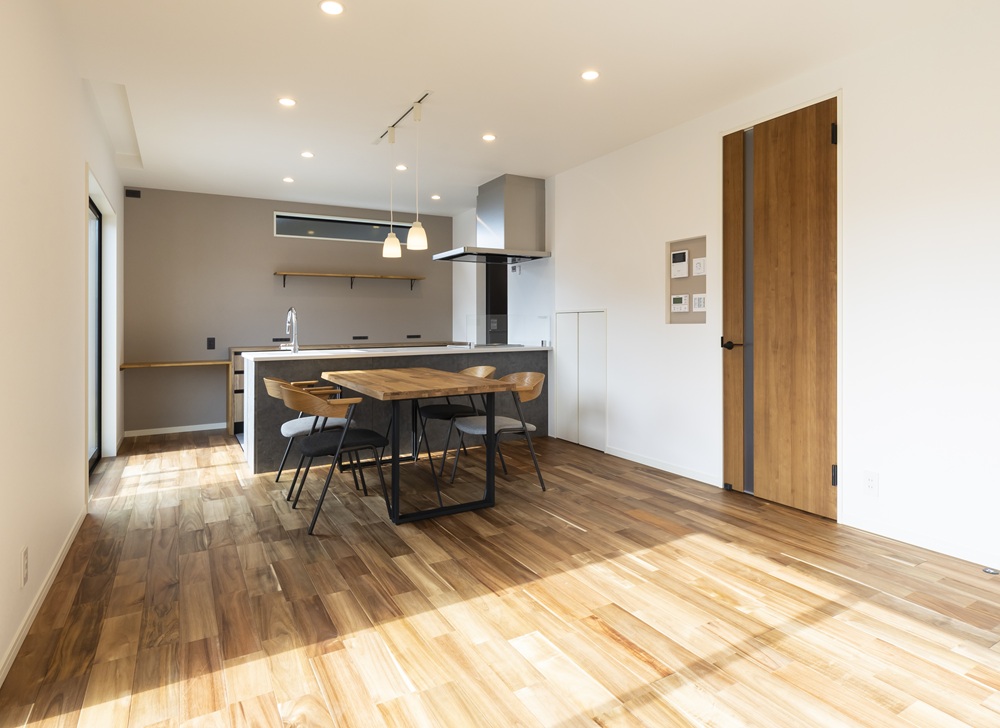 家づくりを分かりやすく