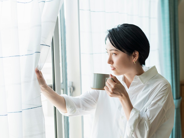 高性能で快適がずっと続く住まい