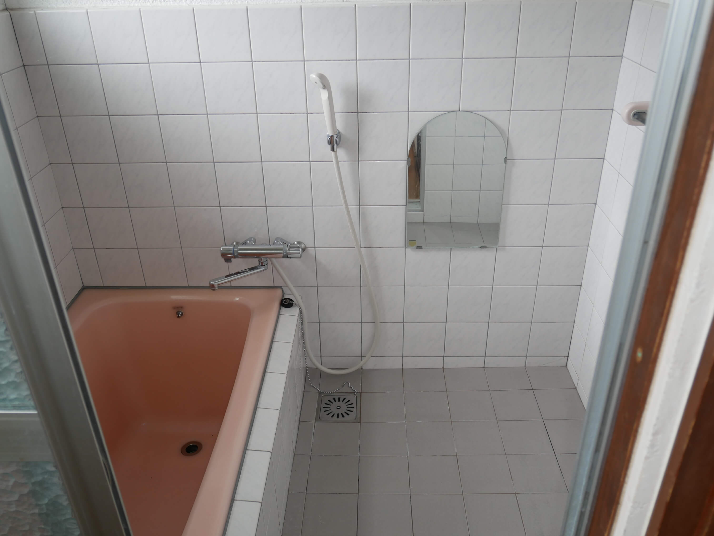 【Before】築40年以上の平屋