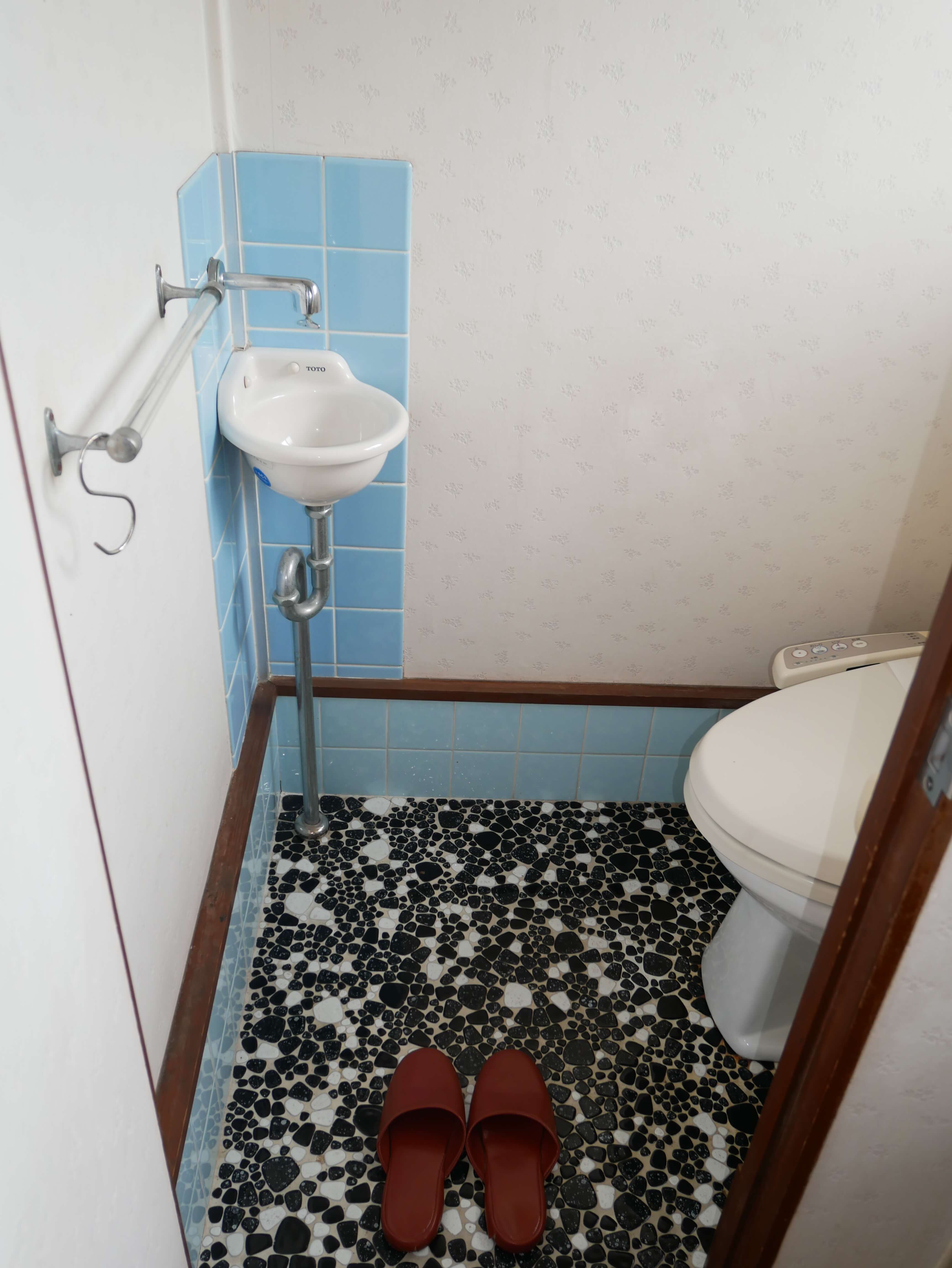 【Before】築40年以上の平屋