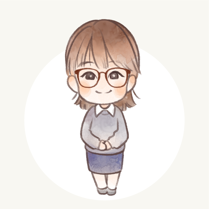 staff紹介